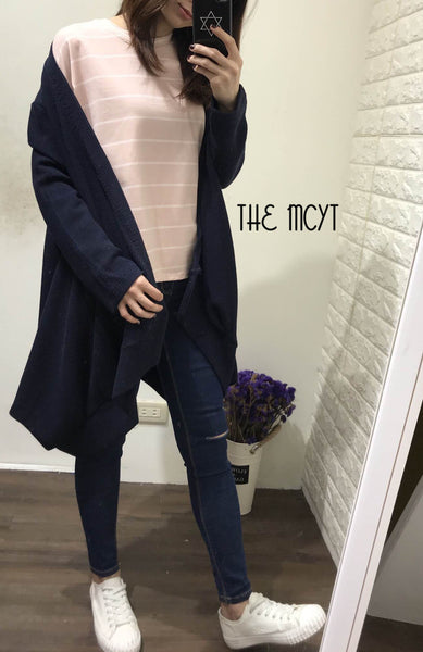 THE MCYT - Laurie Chic Cardigan